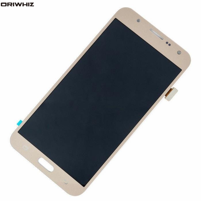 ORIWHIZ OLED For Samsung Galaxy J7 2015 J700 J700F J700H TFT Display Touch Screen Digitizer Assembly
ORIWHIZ OLED For Samsung Galaxy J7 2015 J700 J700F J700H TFT Display Touch Screen Digitizer Assembly