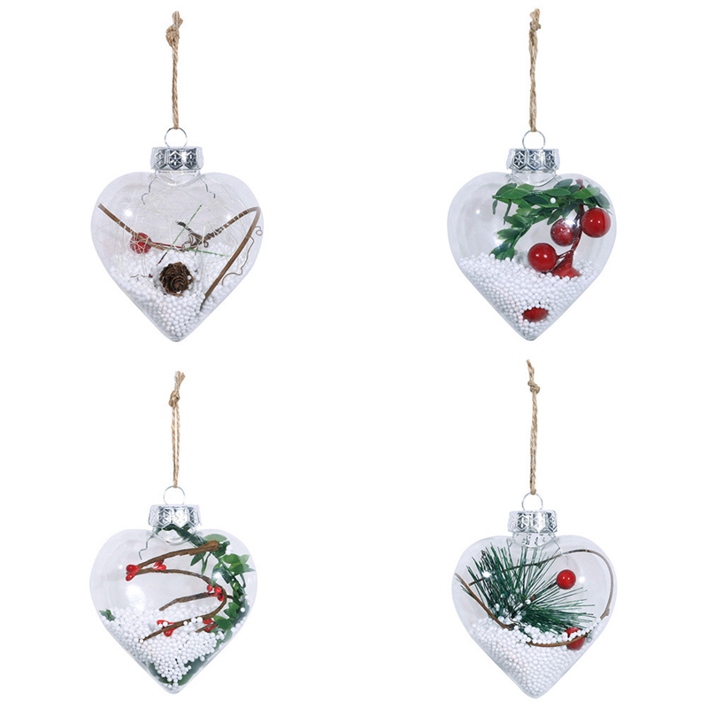 2018 New Christmas Tree Outdoor Love Heart Suspension Lamp LED Plastic Ball Christmas Decorations
2018 New Christmas Tree Outdoor Love Heart Suspension Lamp LED Plastic Ball Christmas Decorations