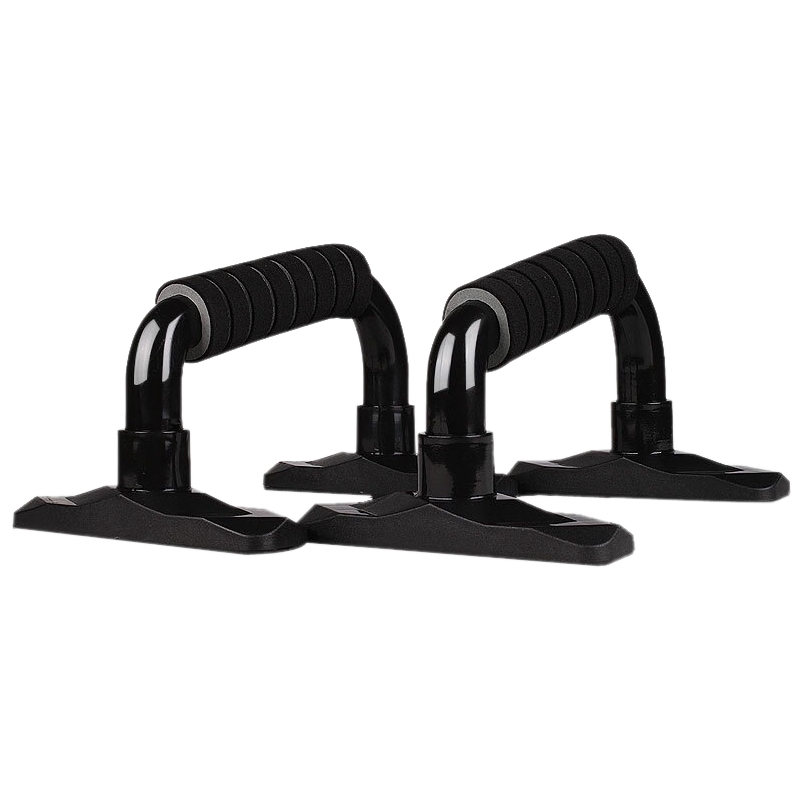 HOT-1 Pair Push-Ups Stands Classic Delicate Gym Sports Fitness Equipments Foam Handle I-Shaped Muscle Training Push Up Bar
HOT-1 Pair Push-Ups Stands Classic Delicate Gym Sports Fitness Equipments Foam Handle I-Shaped Muscle Training Push Up Bar
