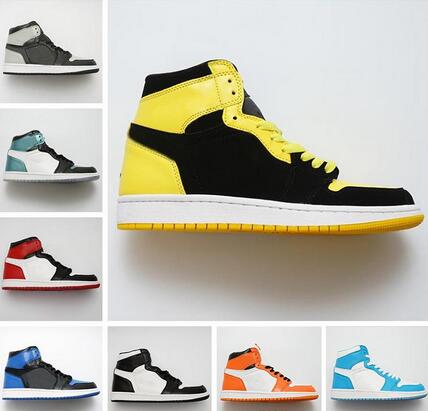New designer basketball shoes 1s top Obsidian UNC Fearless First Class Flight PHANTOM TURBO red 1 Backboard sport sneaker trainer men women, Bred toe
New designer basketball shoes 1s top Obsidian UNC Fearless First Class Flight PHANTOM TURBO red 1 Backboard sport sneaker trainer men women, Bred toe