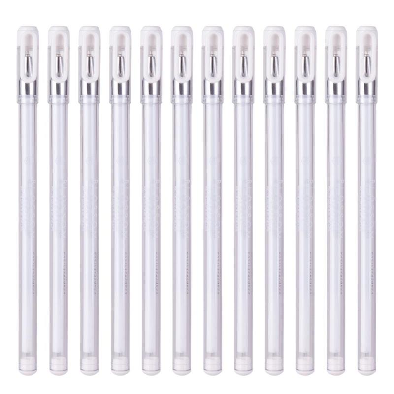 Deli a037 12pcs Pen Fashion Creative Stylus 0.35mm Pen for Writing Stationery Office & School
Deli a037 12pcs Pen Fashion Creative Stylus 0.35mm Pen for Writing Stationery Office & School