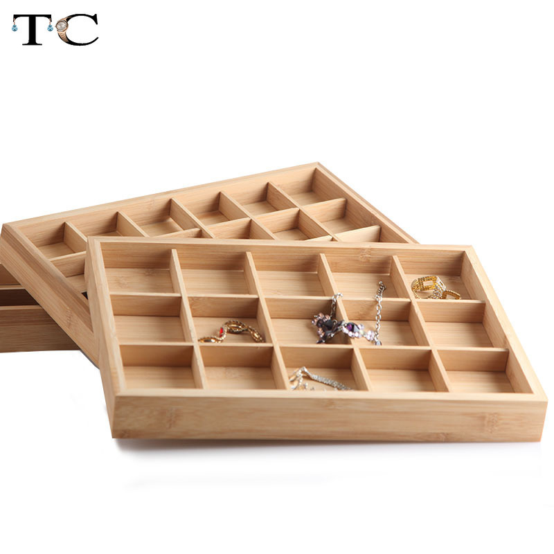 Natural Bamboo Wood Jewelry Tray Display Disk Ring Necklace Bracelet Jewelry Display Props Jewelry Storage Tray
Natural Bamboo Wood Jewelry Tray Display Disk Ring Necklace Bracelet Jewelry Display Props Jewelry Storage Tray