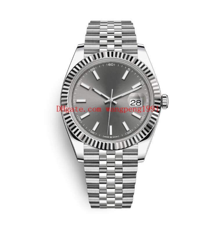 20 Style high quality Watch 41mm President Datejust 126331 126334 126333 stainless steel Asia 2813 mechanical Automatic watches Wristwatche
20 Style high quality Watch 41mm President Datejust 126331 126334 126333 stainless steel Asia 2813 mechanical Automatic watches Wristwatche
