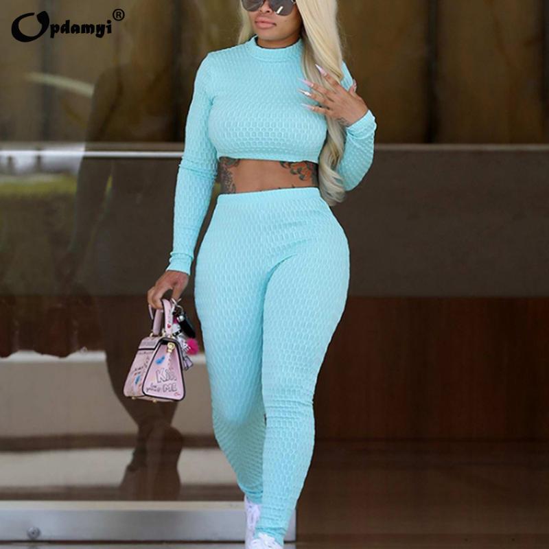 Acquard Long Sleeve 2 Piece Set Crop Top and Pants Yoga Sports Suit Women Legging Tracksuit Casual Bottoming Shirt Fitness Set, Green
Acquard Long Sleeve 2 Piece Set Crop Top and Pants Yoga Sports Suit Women Legging Tracksuit Casual Bottoming Shirt Fitness Set, Green