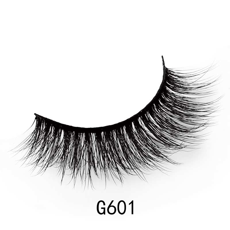 Wholesale 3D Mink Lashes Thick False Eyelashes 3D Mink Eyelashes Natural Long Lashes Eyelash Extension Makeup Faux Cilio Maquiagem Lashes
