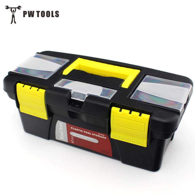 10-Inch Multifunctional Instrument Parts Hardware Tool Storage Box Home Vehicle Maintenance Hand-Held Art Hardware Storage Box
10-Inch Multifunctional Instrument Parts Hardware Tool Storage Box Home Vehicle Maintenance Hand-Held Art Hardware Storage Box