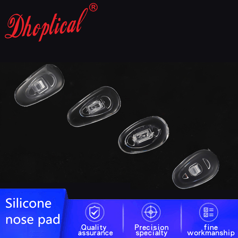 silicone nose pad, eyeglasses nose pad 500pcs glasses part screw in push in free shippig for glasses shop
silicone nose pad, eyeglasses nose pad 500pcs glasses part screw in push in free shippig for glasses shop