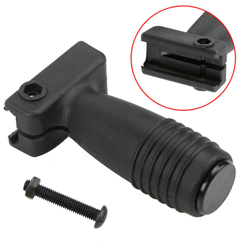 Tactical durable Vertical Fore Grip Black and Tan Vertical Grip,fit any picatinny weaver rails for airsoft
Tactical durable Vertical Fore Grip Black and Tan Vertical Grip,fit any picatinny weaver rails for airsoft