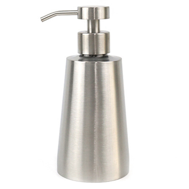 Conical Press Type 350Ml Foam Bottle Foaming Bottle Hand Washing Lotion Cosmetics Sub-Bottle
Conical Press Type 350Ml Foam Bottle Foaming Bottle Hand Washing Lotion Cosmetics Sub-Bottle