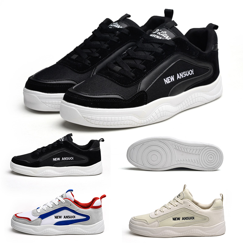 cheap sale for women men canvas shoes triple black grey white red blue mesh breathable comfortable trainer designer sneakers 39-44, D1
cheap sale for women men canvas shoes triple black grey white red blue mesh breathable comfortable trainer designer sneakers 39-44, D1