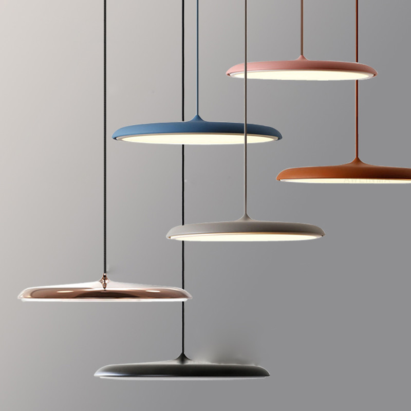 Modern Pendant Light Danish Art Metal LED Pendant Lamp Living room Hanglamp Kitchen Fixture luminaire suspension Nordic lamp
Modern Pendant Light Danish Art Metal LED Pendant Lamp Living room Hanglamp Kitchen Fixture luminaire suspension Nordic lamp