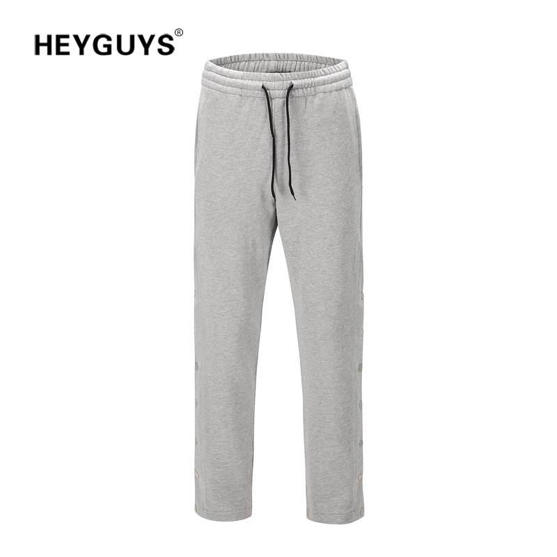 HEYGUYS 2020 fashon Fitness Long Pants Men Casual Sweatpants Baggy Jogger Trousers Fashion Fitted Bottoms streetwear hiphop, Black
HEYGUYS 2020 fashon Fitness Long Pants Men Casual Sweatpants Baggy Jogger Trousers Fashion Fitted Bottoms streetwear hiphop, Black