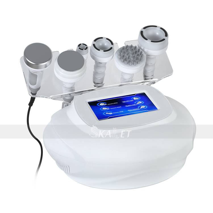2020 Hot Product 6 in 1 Vacuum Radio Frequency RF 80K Slimming Ultrasonic Cavitation Machine For Spa
2020 Hot Product 6 in 1 Vacuum Radio Frequency RF 80K Slimming Ultrasonic Cavitation Machine For Spa