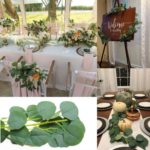 Artificial Green Greenery Trailing Ivy Hanging Basket Leaf Wedding Festive Party Decoration
Artificial Green Greenery Trailing Ivy Hanging Basket Leaf Wedding Festive Party Decoration