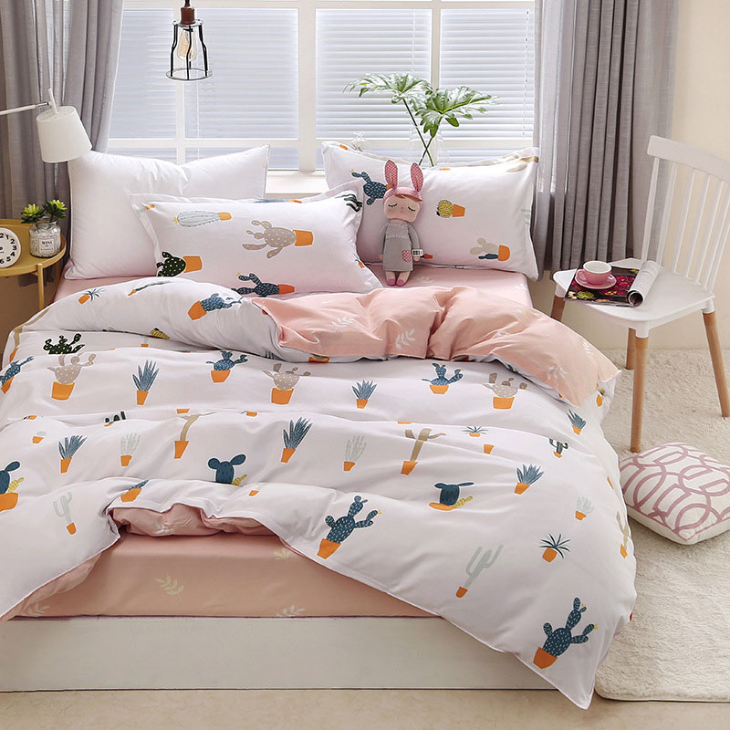 Cactus Succulent Plant Printed Girl Boy Bed Cover Set Duvet Cover Adult Child Bed Sheet Pillowcase Comforter Bedding Set 61020, 2tj-61017-025
Cactus Succulent Plant Printed Girl Boy Bed Cover Set Duvet Cover Adult Child Bed Sheet Pillowcase Comforter Bedding Set 61020, 2tj-61017-025