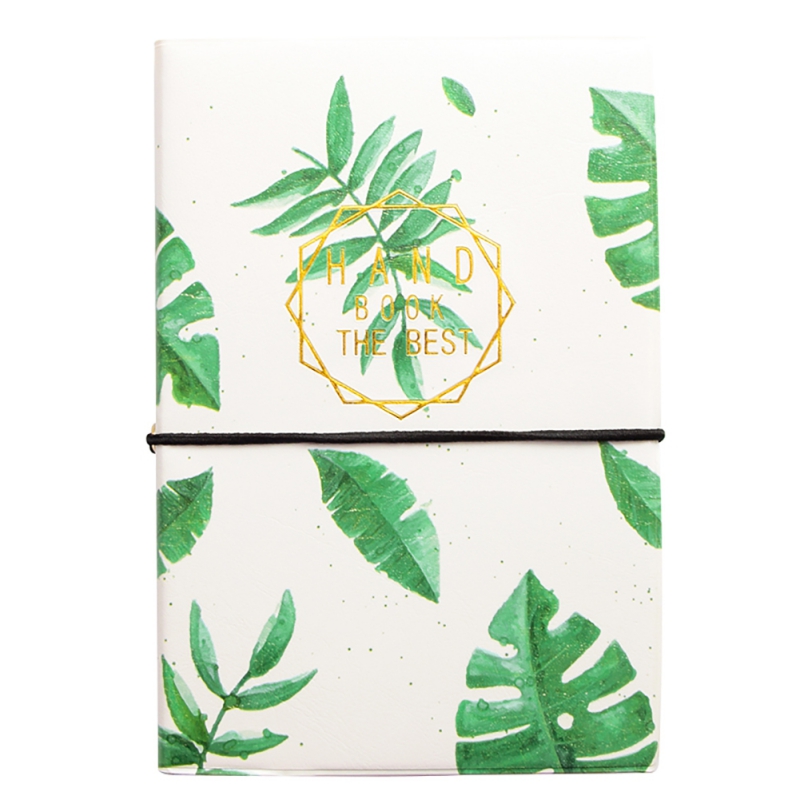 A6 Simple Notebook Students School Travel Journal Diary Book simple PU leather cover thread binding notebook
A6 Simple Notebook Students School Travel Journal Diary Book simple PU leather cover thread binding notebook
