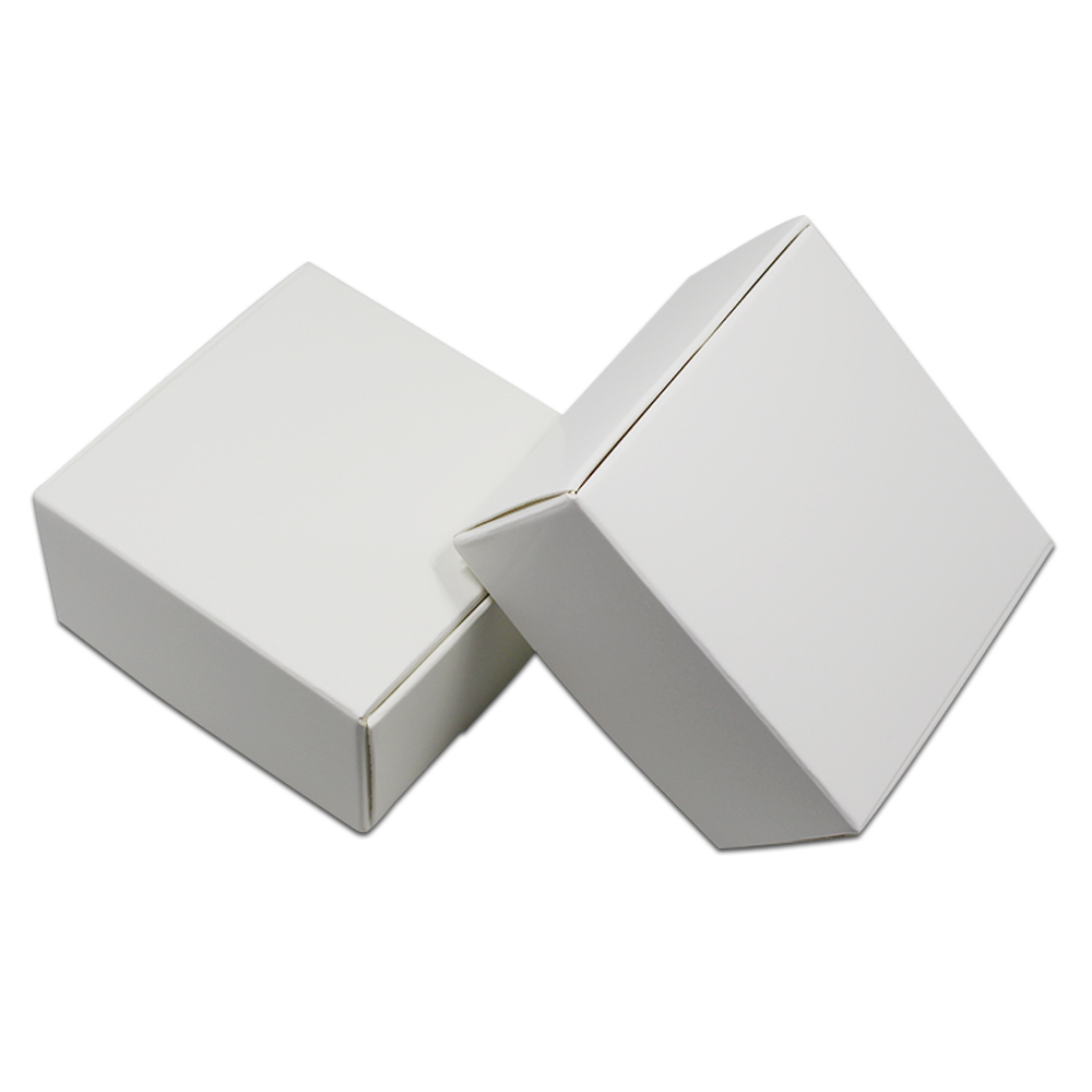 30pcs/Lot White Kraft Paper Gift Box Jewelry Cardboard Package Paper Carton Box Candy Boutiques Storage Decor Party
30pcs/Lot White Kraft Paper Gift Box Jewelry Cardboard Package Paper Carton Box Candy Boutiques Storage Decor Party
