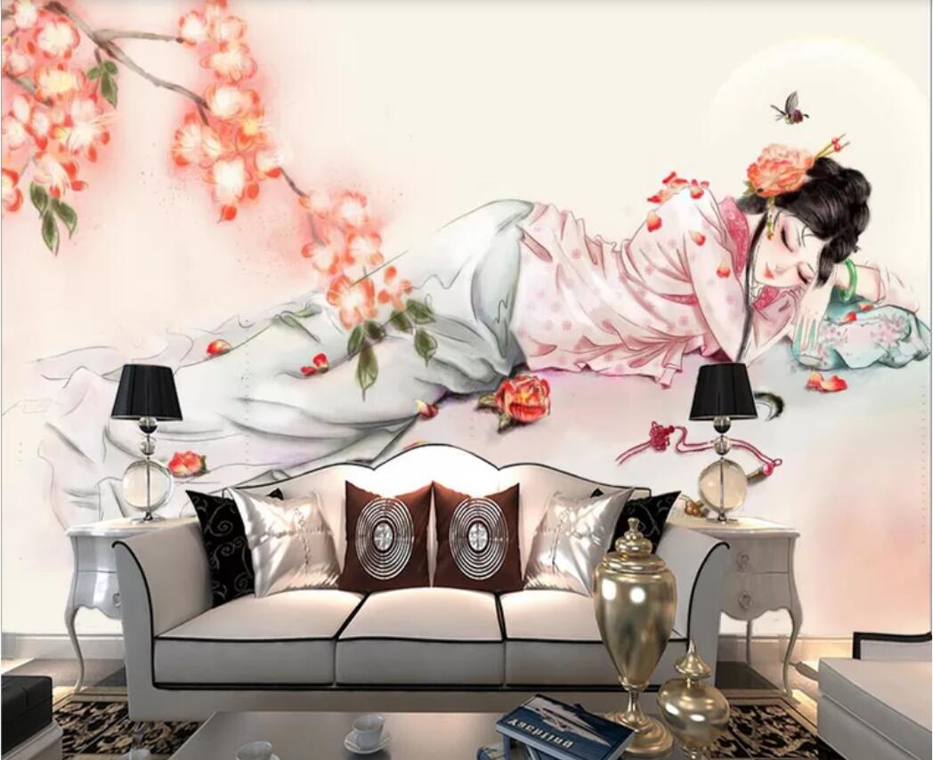 3d room wallpaper custom photo non-woven mural Original hand-painted ancient beauty TV background wall wallpaper for walls 3 d, Non-woven fabric
3d room wallpaper custom photo non-woven mural Original hand-painted ancient beauty TV background wall wallpaper for walls 3 d, Non-woven fabric