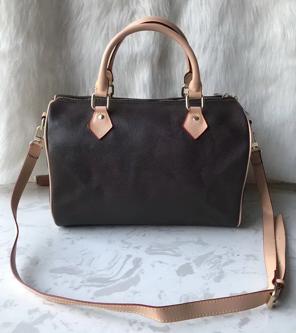 Hot Sale Designer Handbags Purses Classic Fashion Women messenger bag Shoulder Bags Lady Totes handbags 35cm With Shoulder Strap Dust Bag, Brown grid
Hot Sale Designer Handbags Purses Classic Fashion Women messenger bag Shoulder Bags Lady Totes handbags 35cm With Shoulder Strap Dust Bag, Brown grid