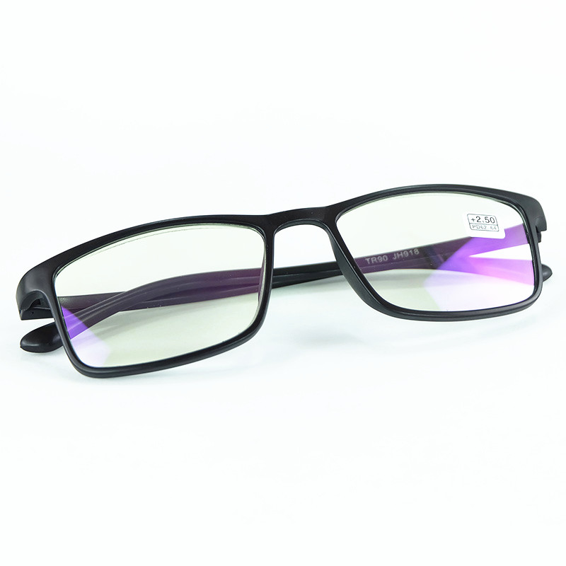Square Thin Frame Reading Glasses Unisex Colorful Fashion Reading Glasses Men Women telephoto glass presbyopic glasses JH918
Square Thin Frame Reading Glasses Unisex Colorful Fashion Reading Glasses Men Women telephoto glass presbyopic glasses JH918