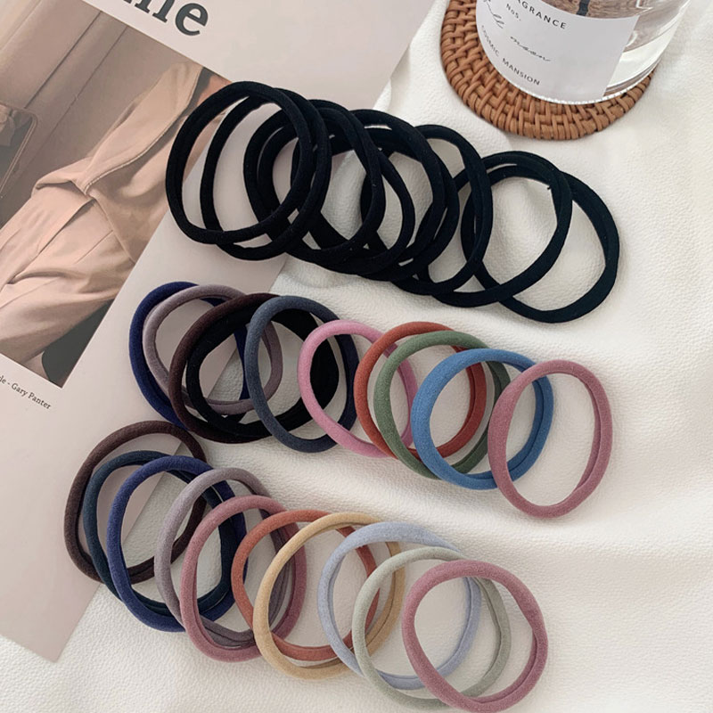 10pcs/lots Boutique Elastic Hair Tie Rope Hair Band DIY Handmade Bows Hair Accessories For Girls Children
10pcs/lots Boutique Elastic Hair Tie Rope Hair Band DIY Handmade Bows Hair Accessories For Girls Children