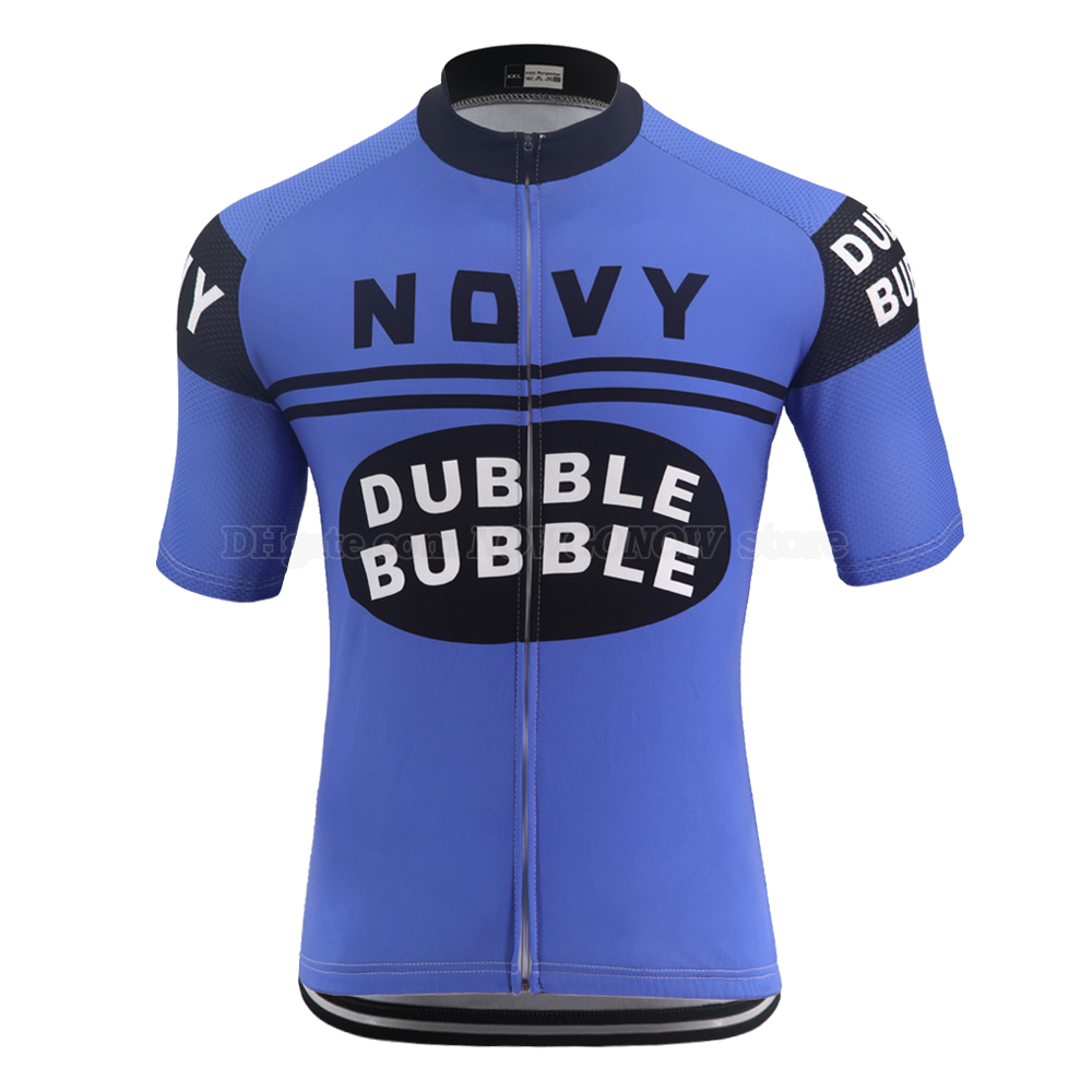 Summer pro bicycle team retro cycling jersey men bike shirt road pro racing cyclist cycling clothing breathable mtb bike Jersey short sleeve, Blue
Summer pro bicycle team retro cycling jersey men bike shirt road pro racing cyclist cycling clothing breathable mtb bike Jersey short sleeve, Blue