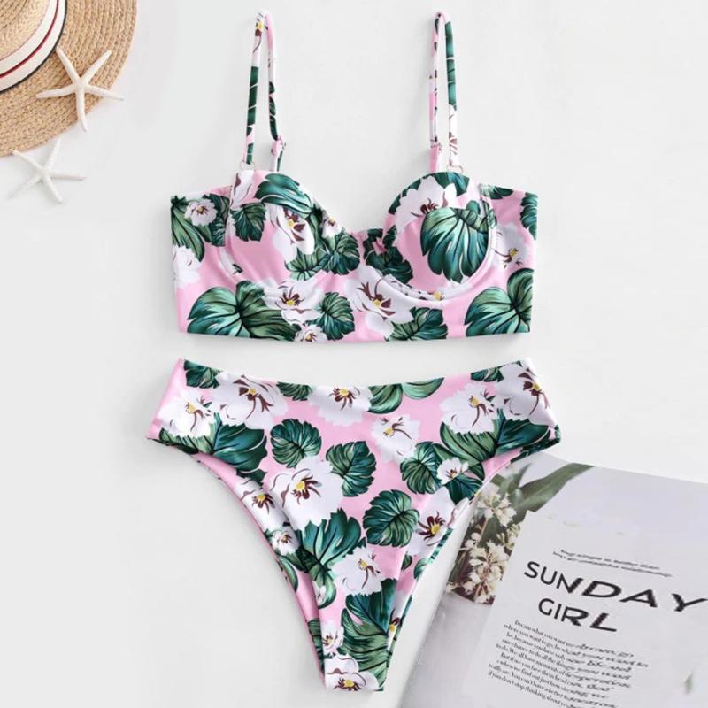 Women Brazilian Beachwear Bikini Set Holiday Fashion Bandage Solid Simple Two Piece Swimsuit Bathing Suit Summer #5.8
Women Brazilian Beachwear Bikini Set Holiday Fashion Bandage Solid Simple Two Piece Swimsuit Bathing Suit Summer #5.8