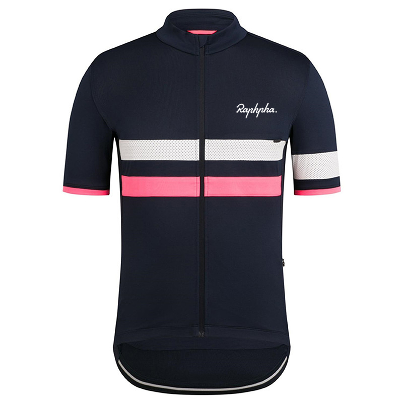 2020Rcc bike clothing men's short sleeved top summer professional team customized road bike uniforms wea, White
2020Rcc bike clothing men's short sleeved top summer professional team customized road bike uniforms wea, White