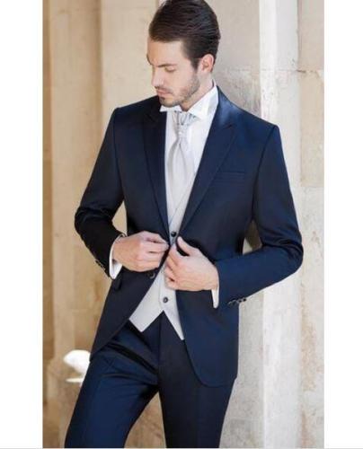 Terno Masculino Custume Homme Marriage Men Suits New Arrival Formal Brand Clothing Bule Blazer Men 3Pieces(Jacket+Pant+Tie+Vest, Dark grey
Terno Masculino Custume Homme Marriage Men Suits New Arrival Formal Brand Clothing Bule Blazer Men 3Pieces(Jacket+Pant+Tie+Vest, Dark grey