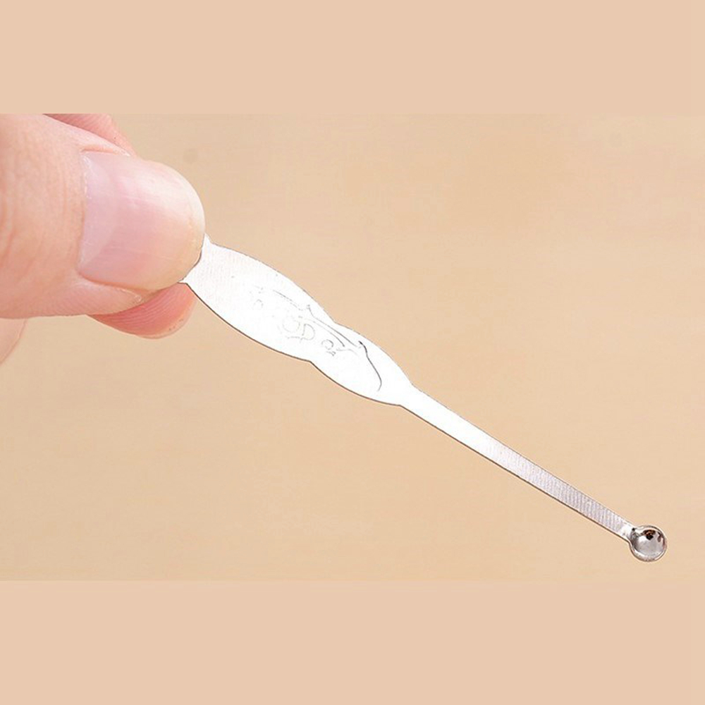 Stainless Steel Snuff Spoon Suit Sniffer Snorter HOOVER HOOTEER Metal Snuff Snorter Powder Bottle Wax Dabber Tool Spoon Smoking Pipes
Stainless Steel Snuff Spoon Suit Sniffer Snorter HOOVER HOOTEER Metal Snuff Snorter Powder Bottle Wax Dabber Tool Spoon Smoking Pipes