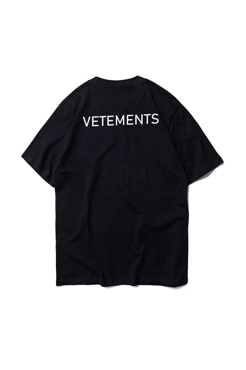 2018 Summer vetements letter print men Black White short sleeve t shirt hiphop STAFF Fashion Casual tee M-3XL MC33, White;black
2018 Summer vetements letter print men Black White short sleeve t shirt hiphop STAFF Fashion Casual tee M-3XL MC33, White;black