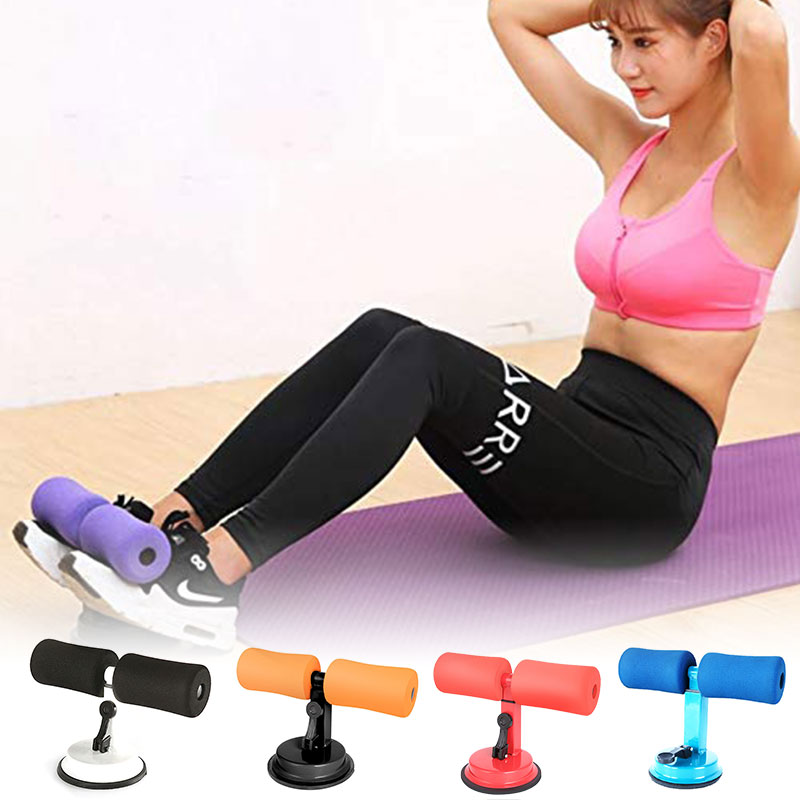 Home Gym Sit Up Assistant Abdominal Fitness Exercise Muscle Gym Workout Equipment Sucker Type Reduce Waist And Abdomen Equipmen
Home Gym Sit Up Assistant Abdominal Fitness Exercise Muscle Gym Workout Equipment Sucker Type Reduce Waist And Abdomen Equipmen