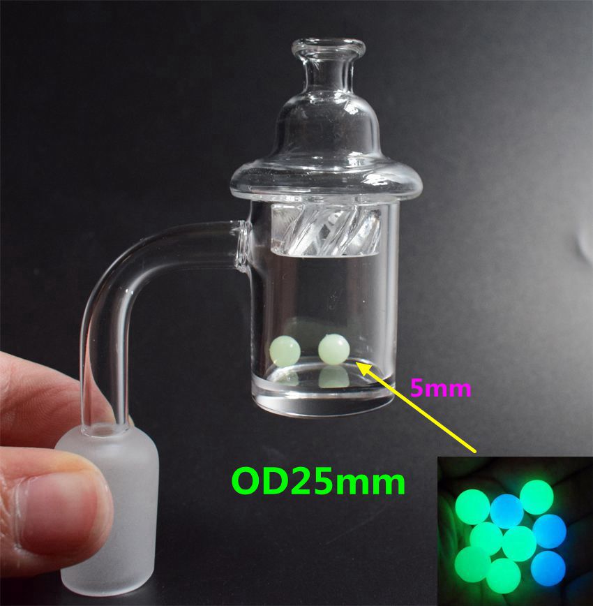 2019 New Quartz Banger Nail with Spinning Carb Cap and Terp Pearl Female Male 10mm 14mm 18mm Joint 90 Degrees For Glass Bongs
2019 New Quartz Banger Nail with Spinning Carb Cap and Terp Pearl Female Male 10mm 14mm 18mm Joint 90 Degrees For Glass Bongs