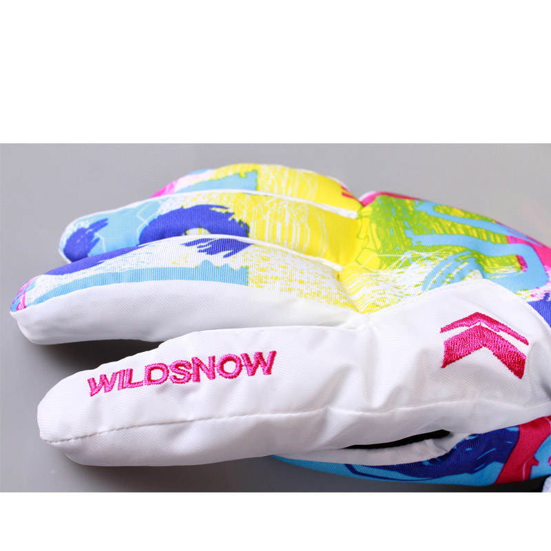 Wholesale-Ski Glove… - image
