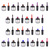 10ml Gel Nail Polish Art Nail Gel Polish UV LED Primer Temperature Change For Nails Stamping Sexy Lady, 05
10ml Gel Nail Polish Art Nail Gel Polish UV LED Primer Temperature Change For Nails Stamping Sexy Lady, 05