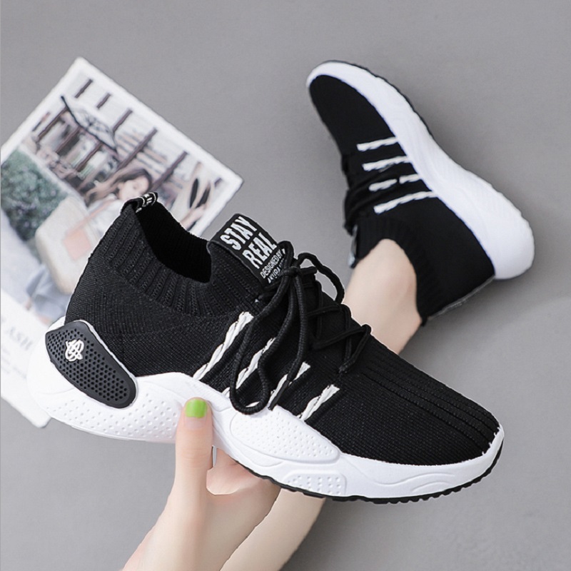 2019 new women breathable running shoes white black fashion trainer designer outdoor sports sneakers size 35-40 online sale, 4 35-40
2019 new women breathable running shoes white black fashion trainer designer outdoor sports sneakers size 35-40 online sale, 4 35-40