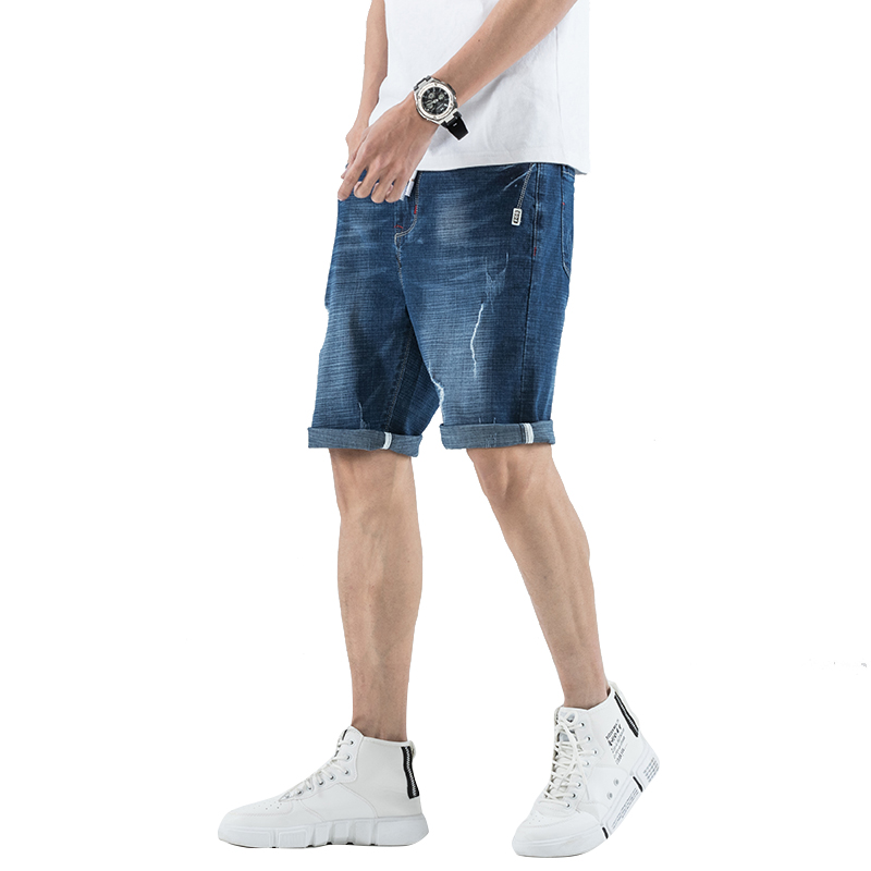 2020 New Fashion Summer Short Jeans Trousers For Men Hot Sale Casual men shorts Denim shorts Plus Size 28
2020 New Fashion Summer Short Jeans Trousers For Men Hot Sale Casual men shorts Denim shorts Plus Size 28