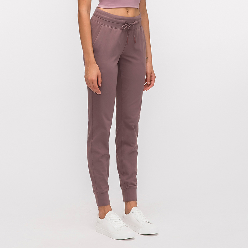 A Generation of Hair New Style for Autumn and Winter Yoga Pants High Waist Feet Running Sports Fitness Trousers Women mvsyo, Black sports pants
A Generation of Hair New Style for Autumn and Winter Yoga Pants High Waist Feet Running Sports Fitness Trousers Women mvsyo, Black sports pants