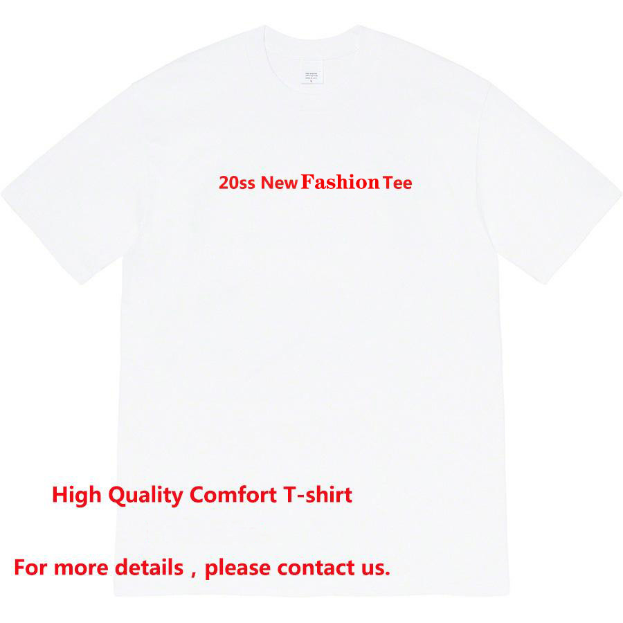 20ss fashion Relief couple Tee Skateboard T-shirt Men Women Trendy Letters Flowers Printing Cotton Casual TShirt, White
20ss fashion Relief couple Tee Skateboard T-shirt Men Women Trendy Letters Flowers Printing Cotton Casual TShirt, White