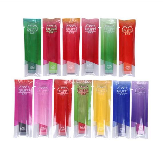 New Puff Bar Disposable Empty Pod Starter Kit 280mAh Battery With 1.3ml Cartridge Device Pods Vape Pen 13 style
New Puff Bar Disposable Empty Pod Starter Kit 280mAh Battery With 1.3ml Cartridge Device Pods Vape Pen 13 style