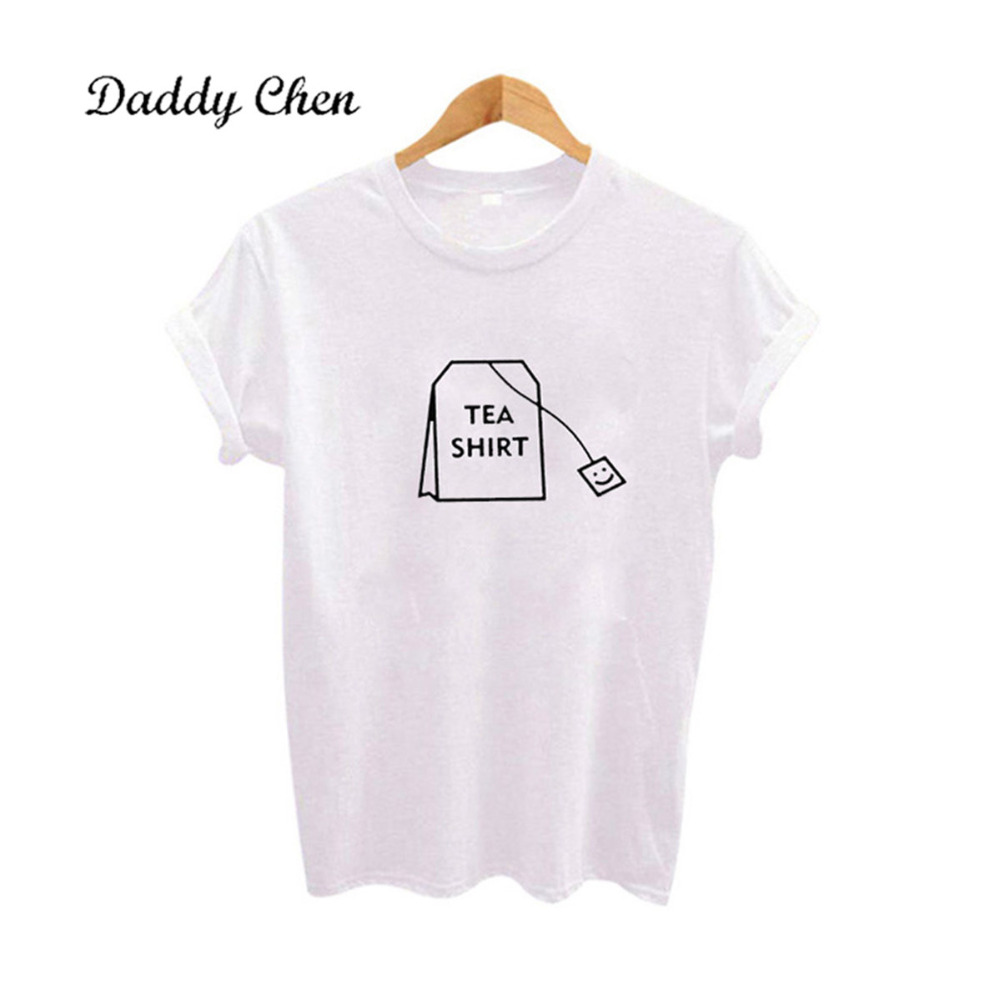 Humor Shirt Graphic tees Women Clothing 2017 Summer Funny t shirts Harajuku Tumblr Hipster Ladies T-shirt, Gray
Humor Shirt Graphic tees Women Clothing 2017 Summer Funny t shirts Harajuku Tumblr Hipster Ladies T-shirt, Gray
