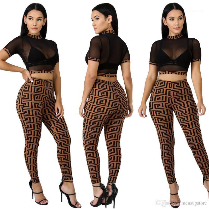 Pants Ver New Clothing Sets Sports Women Luxury Designer 2pcs Tracksuits Summer Crop Tops Long, Plaids
Pants Ver New Clothing Sets Sports Women Luxury Designer 2pcs Tracksuits Summer Crop Tops Long, Plaids