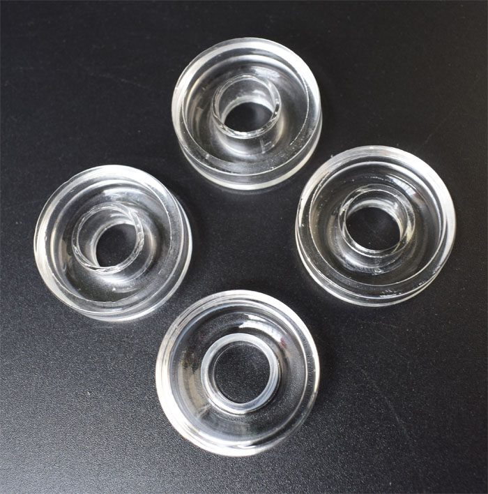 Hybird Titanium nail replacement 100% Real Quartz Dish High quality Quartz Dishes for Dnail Oil Rig Enail Bongs Replaceable Quartz Dish
Hybird Titanium nail replacement 100% Real Quartz Dish High quality Quartz Dishes for Dnail Oil Rig Enail Bongs Replaceable Quartz Dish