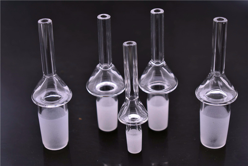 10mm 14mm 18mm Quartz Dab Straw Tips For Mini Quartz Banger Nail For Glass Water Bongs Pipes Dab Oil Rigs
10mm 14mm 18mm Quartz Dab Straw Tips For Mini Quartz Banger Nail For Glass Water Bongs Pipes Dab Oil Rigs