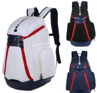 New USA National Team Backpack The Olympic Mens Womens Designer Bags Teenager Black White Blue Outdoor Basketball motorcycle Backpack
New USA National Team Backpack The Olympic Mens Womens Designer Bags Teenager Black White Blue Outdoor Basketball motorcycle Backpack