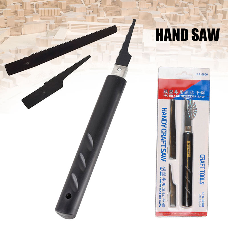 Mini Handy Craft Metal Saw Tools Modeling Tool Wear-resistant for Trimming Cutting P666
Mini Handy Craft Metal Saw Tools Modeling Tool Wear-resistant for Trimming Cutting P666