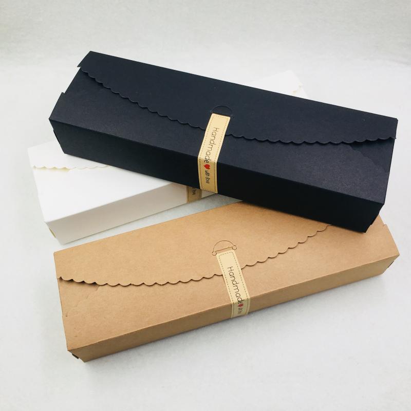 12pcs Kraft Craft Packing Paper Box Long Type Wedding Gift Packaging Boxes Party Event Decoration Supplies For Flower/Cosmetic
12pcs Kraft Craft Packing Paper Box Long Type Wedding Gift Packaging Boxes Party Event Decoration Supplies For Flower/Cosmetic