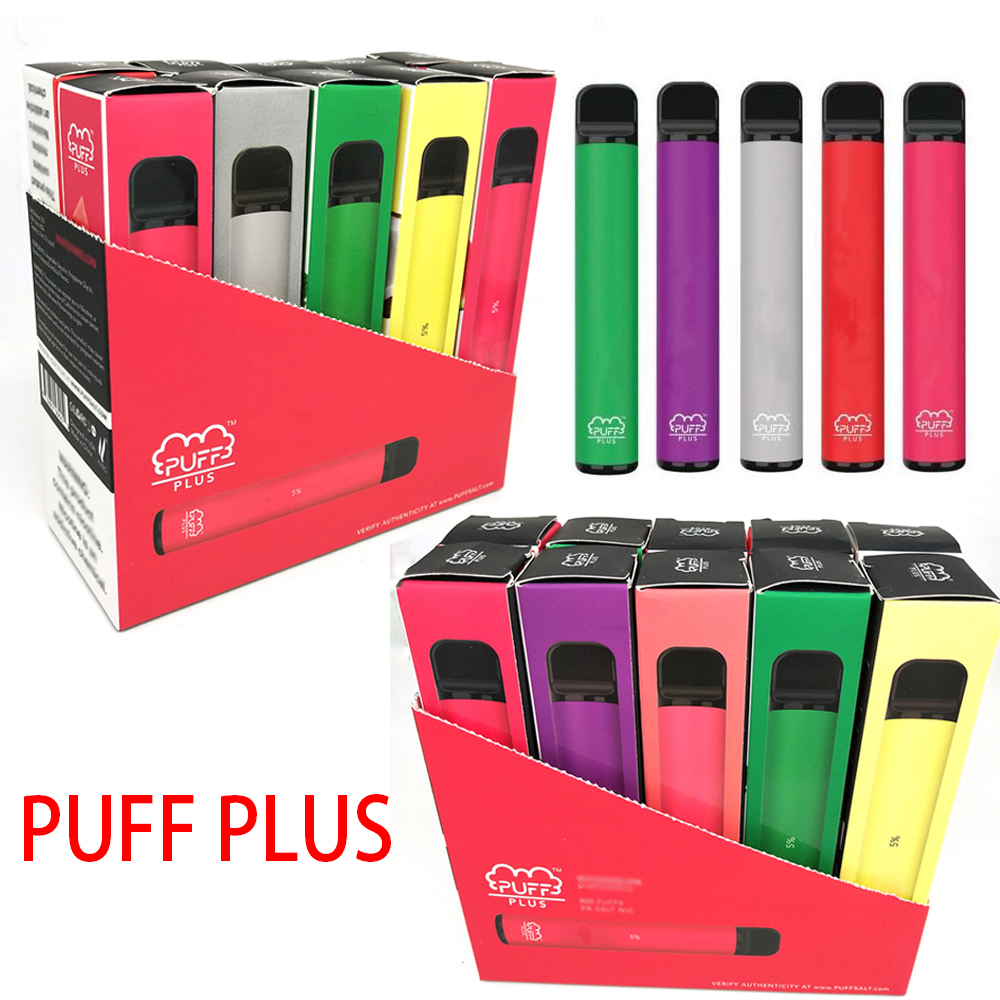 Hot Puff Plus Disposable Pod Device Upgraded Puff Bar 550mAh E Cigarette Vape Pen 800 Puffs 3.2ml eCartridges Pod E Cigs Kit
Hot Puff Plus Disposable Pod Device Upgraded Puff Bar 550mAh E Cigarette Vape Pen 800 Puffs 3.2ml eCartridges Pod E Cigs Kit