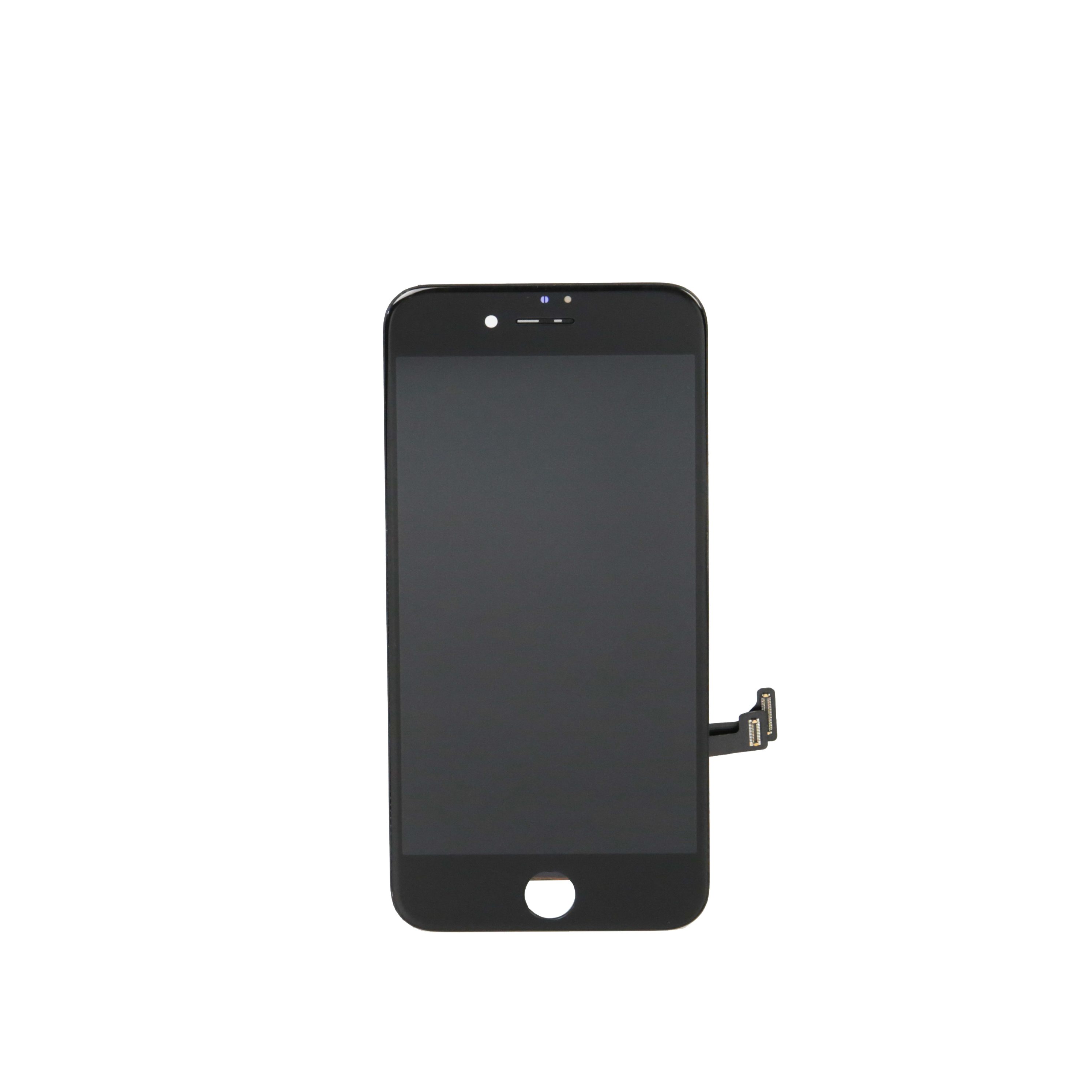 LCD Display for iPhone 7 Full Sight Angle Screen Touch Panels Digitizer Assembly Replacement
LCD Display for iPhone 7 Full Sight Angle Screen Touch Panels Digitizer Assembly Replacement