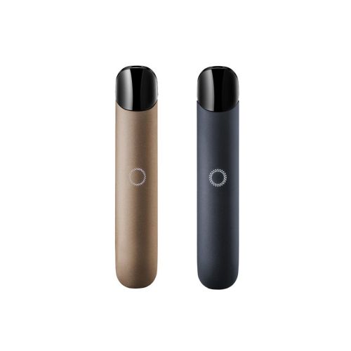 Authentic Relx alpha kit set with 350mah battery multi colors 1 set available for retail business, Black
Authentic Relx alpha kit set with 350mah battery multi colors 1 set available for retail business, Black